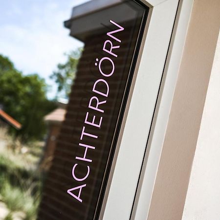 Achterdoern Twee Apartment Fehmarn Exterior photo