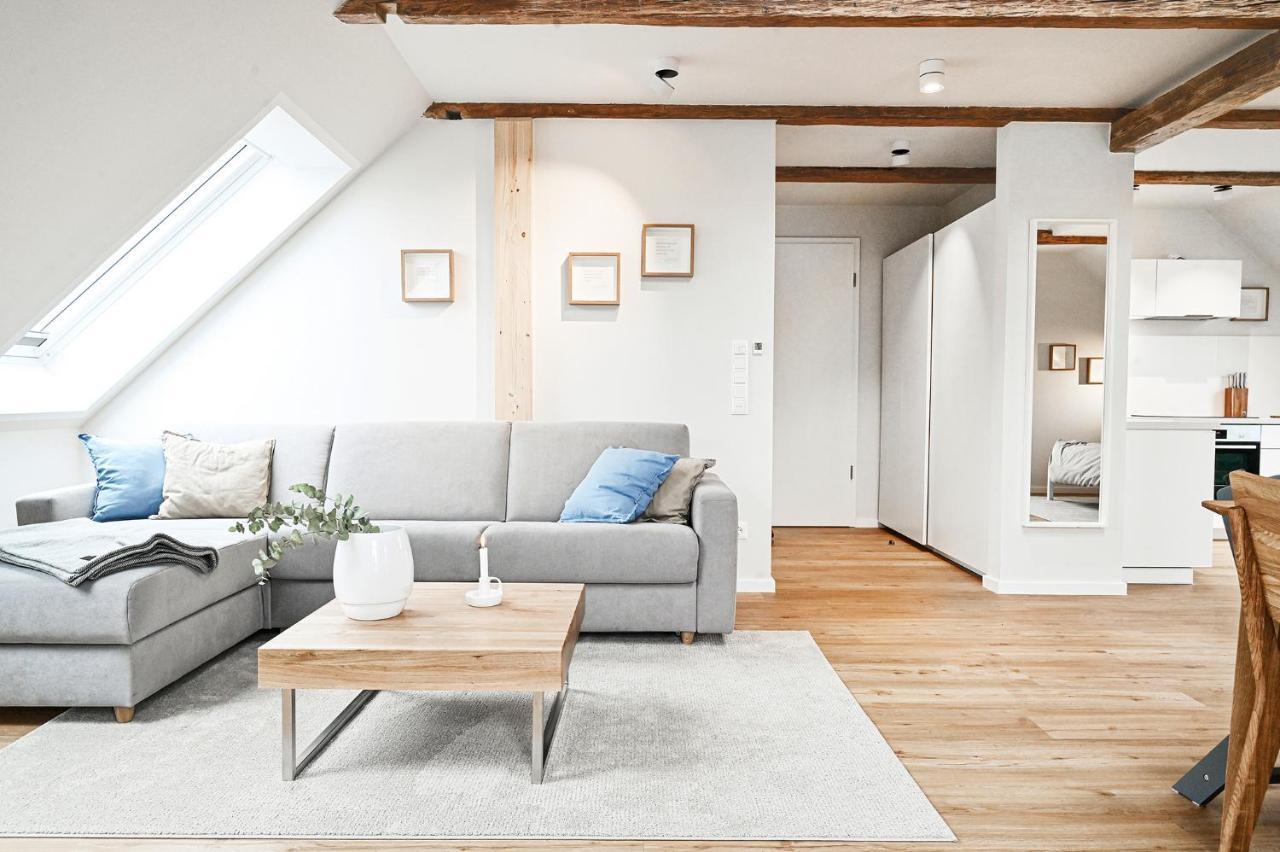 Achterdoern Twee Apartment Fehmarn Exterior photo