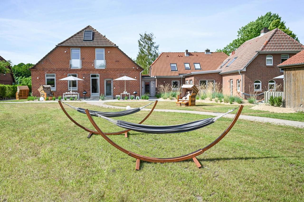 Achterdoern Twee Apartment Fehmarn Exterior photo