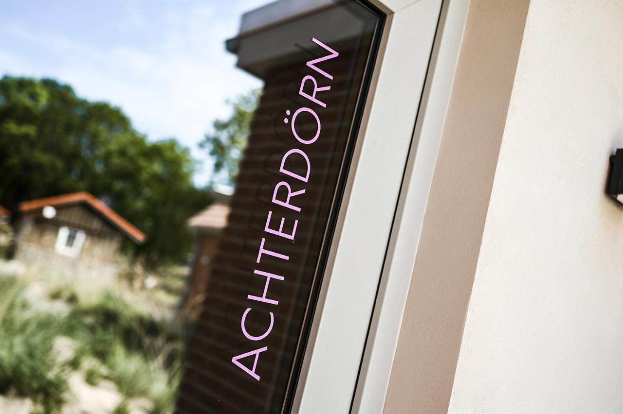 Achterdoern Twee Apartment Fehmarn Exterior photo