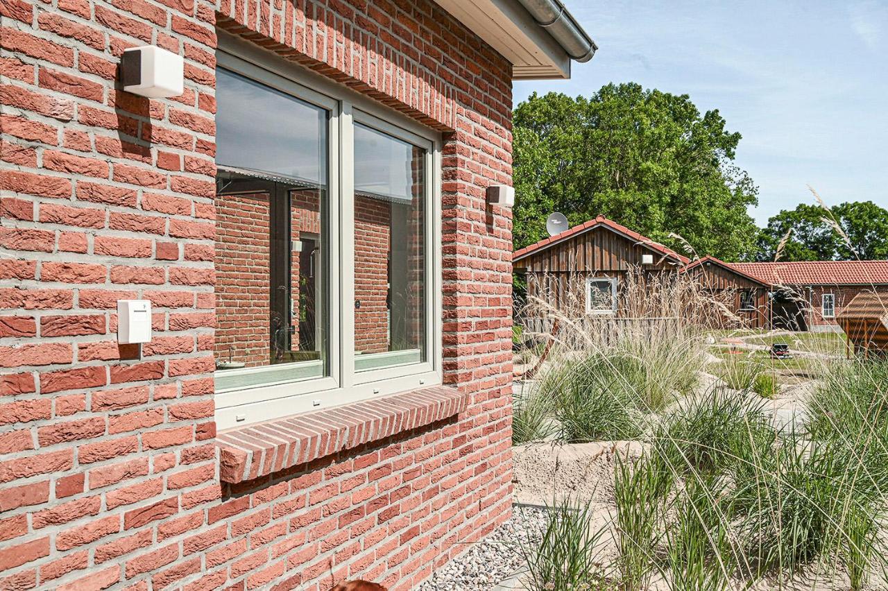 Achterdoern Twee Apartment Fehmarn Exterior photo