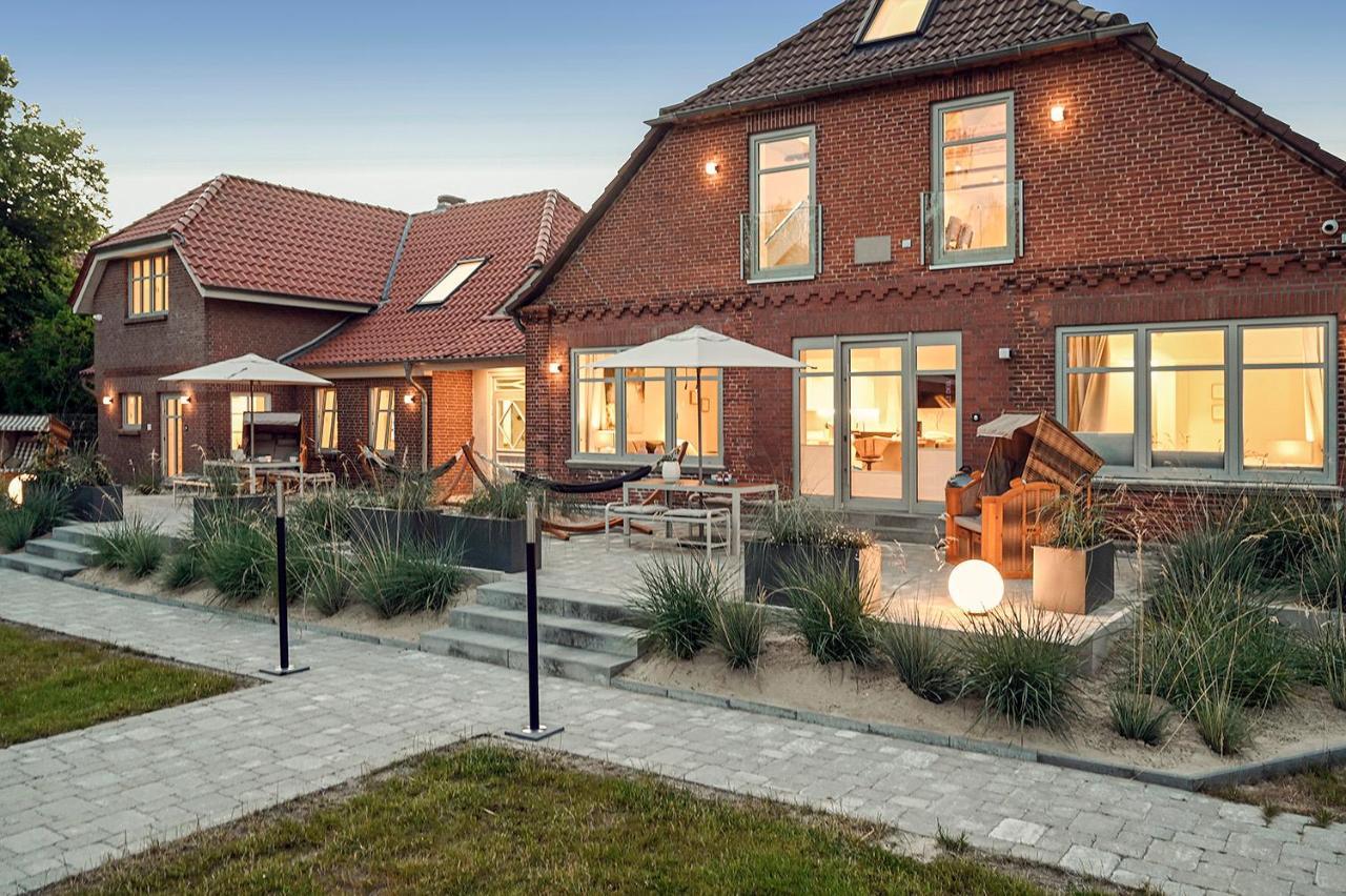 Achterdoern Twee Apartment Fehmarn Exterior photo